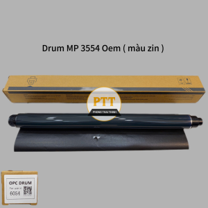 Drum MP 2054/2554/3554/3054/4054/5054/6054 / MP 3055/ 3555/ 4055/4555/ 5055SP Oem màu zin